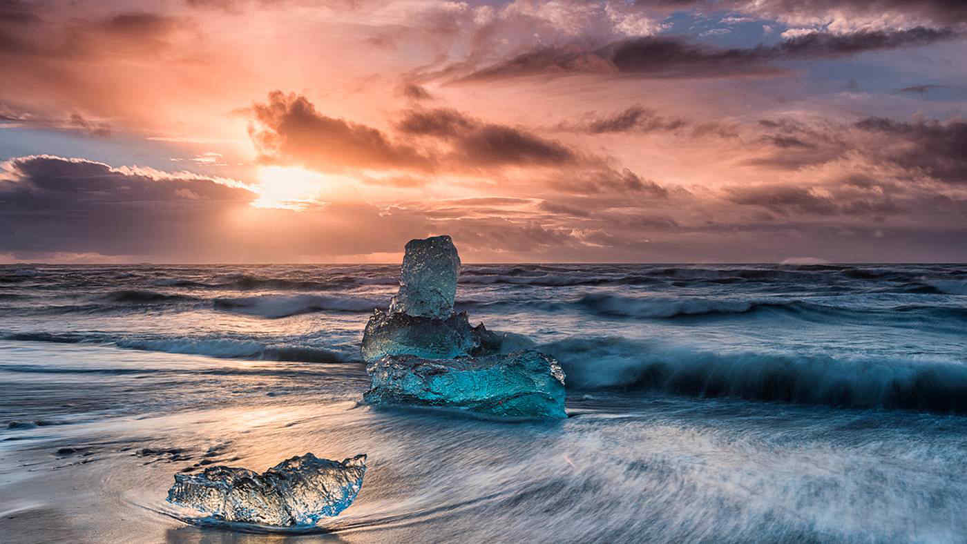 Il riscaldamento degli oceani favorisce un'accelerazione nei cicloni tropicali: lo studio