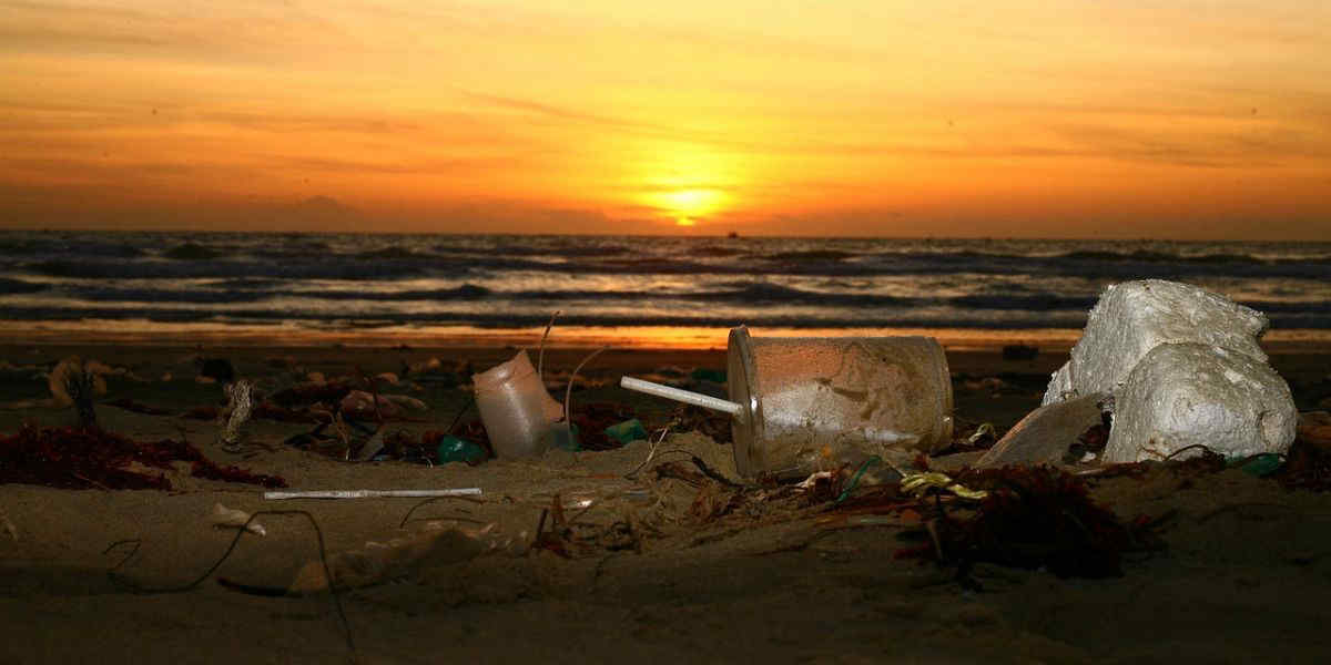 Oggi, 5 settembre, è il Plastic Overshoot Day: il giorno del sovraccarico di plastica che mette di fronte a una realtà allarmante