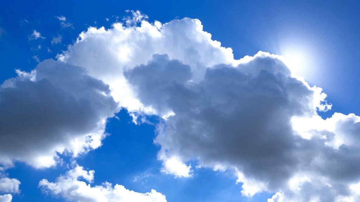 Meteo, dopo i nubifragi in buona parte d’Italia: le previsioni di metà settimana