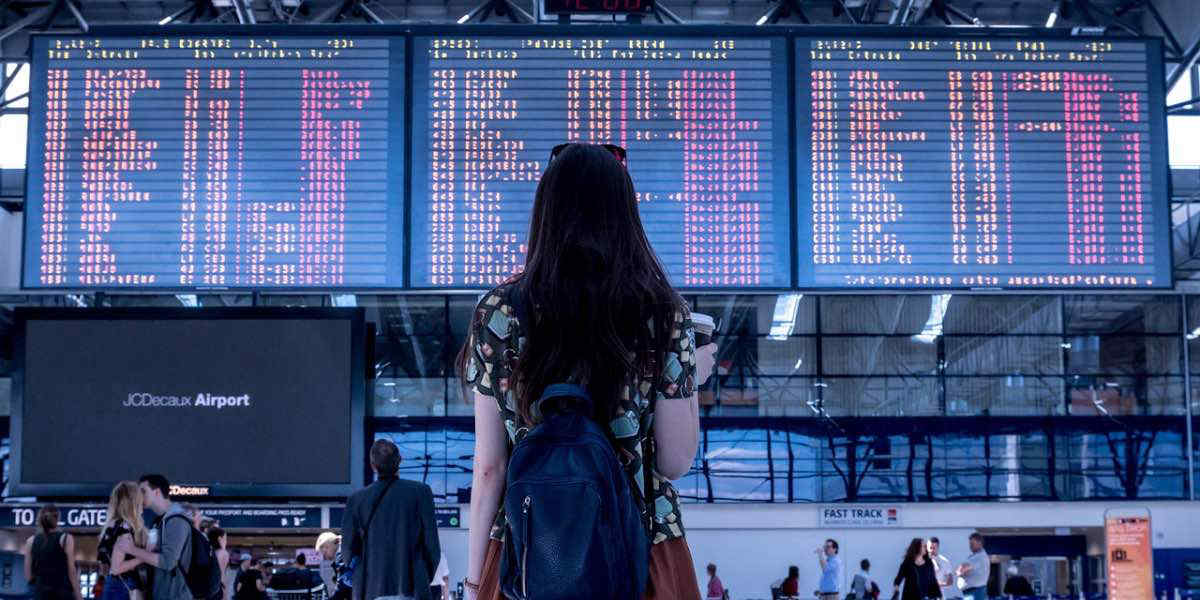 Sciopero aerei il 6 e 26 settembre 2025: chi si ferma e gli orari dello stop