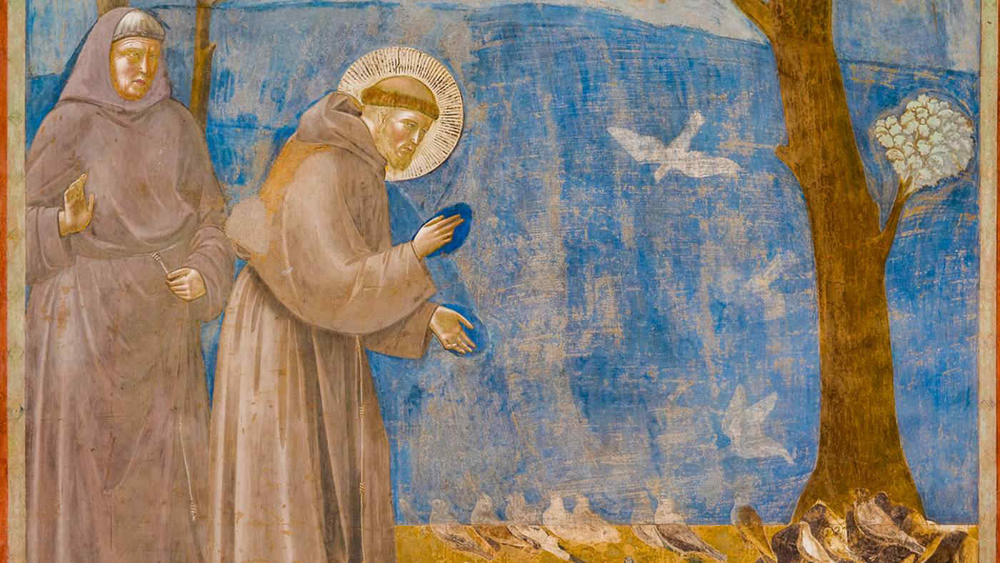 Il giorno di San Francesco torna festivo in Italia? Il provvedimento sotto esame in Parlamento