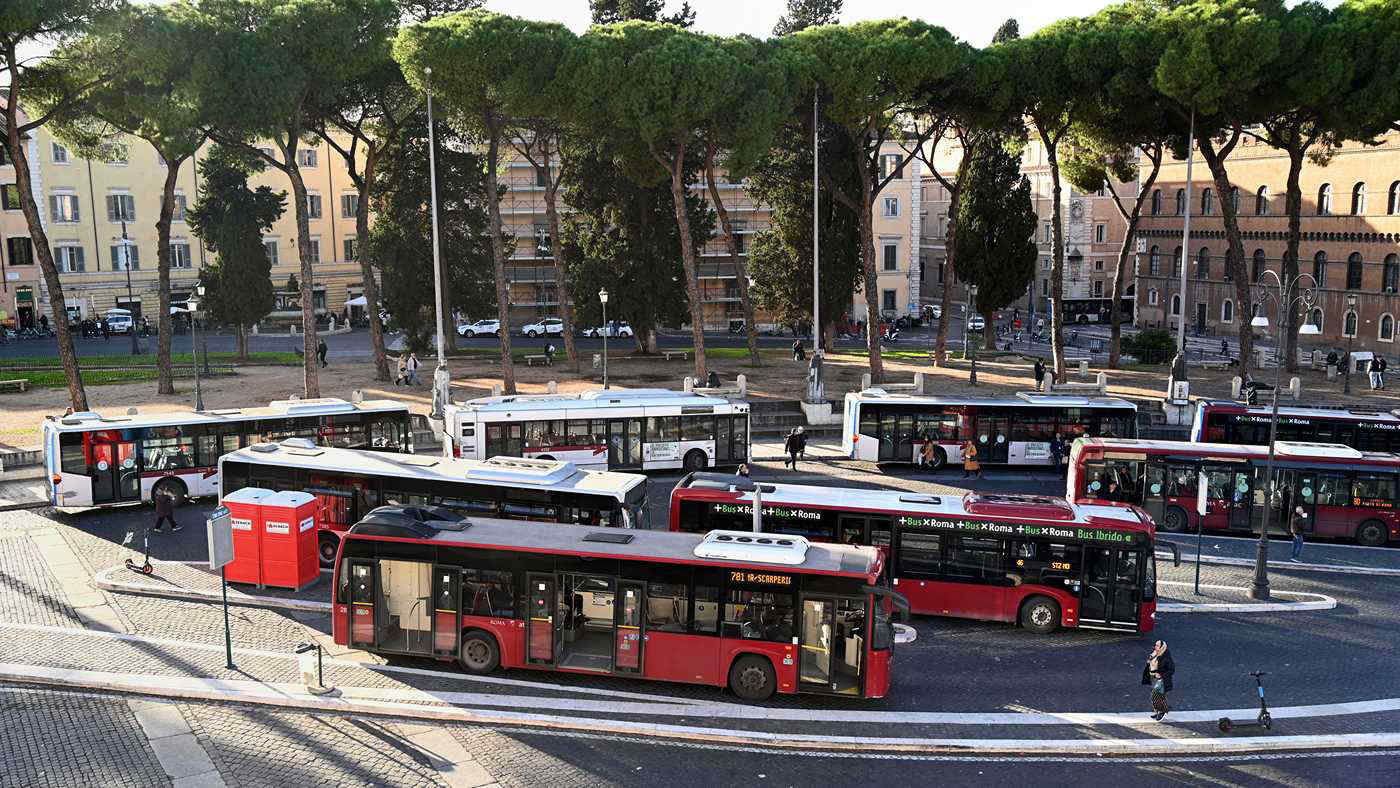 Sciopero trasporto pubblico locale a settembre 2025: le date, le città coinvolte e chi si ferma