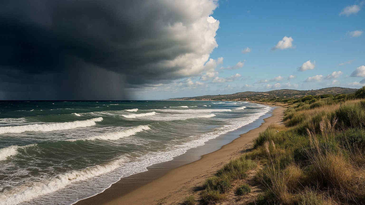 Meteo, ancora maltempo in Italia ma torna il sereno nel weekend? Le previsioni