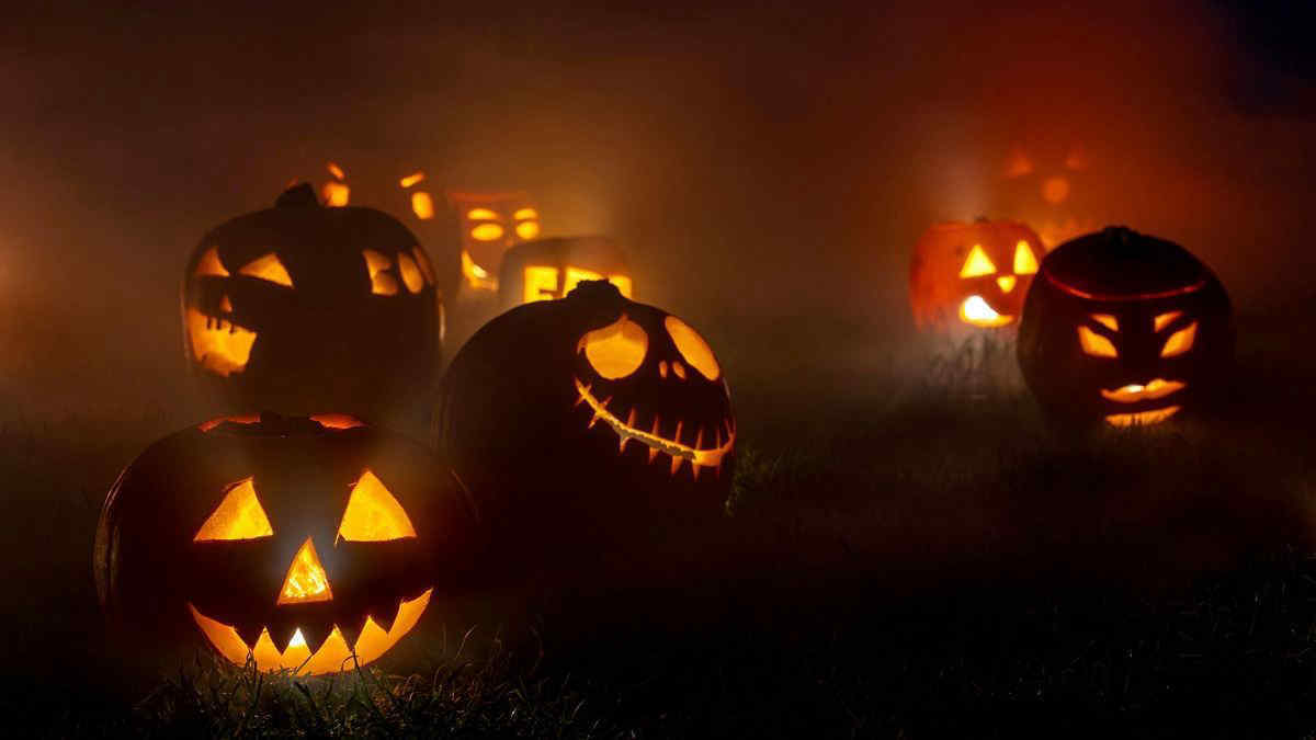 Halloween in famiglia: 7 idee creative per decorare la zucca insieme ai più piccoli