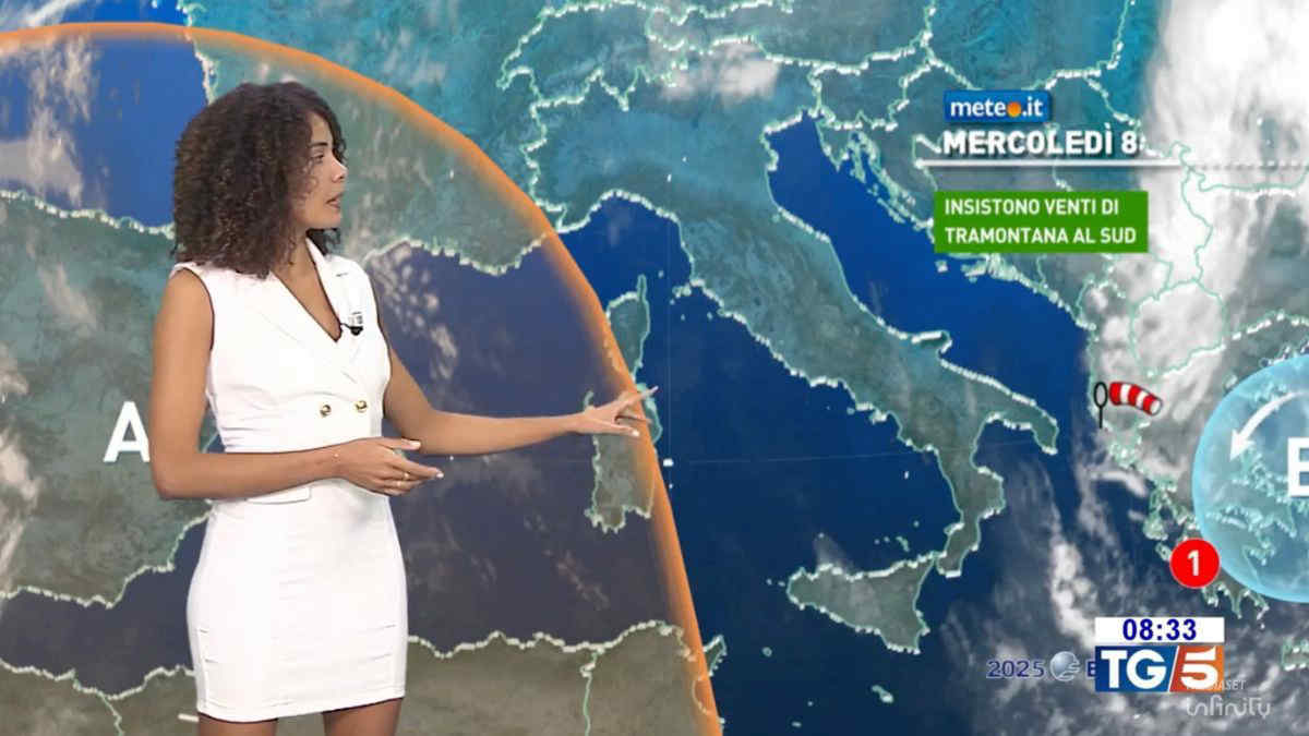 Meteo, "ottobrata" al via: sole e punte intorno ai 25 gradi: le previsioni