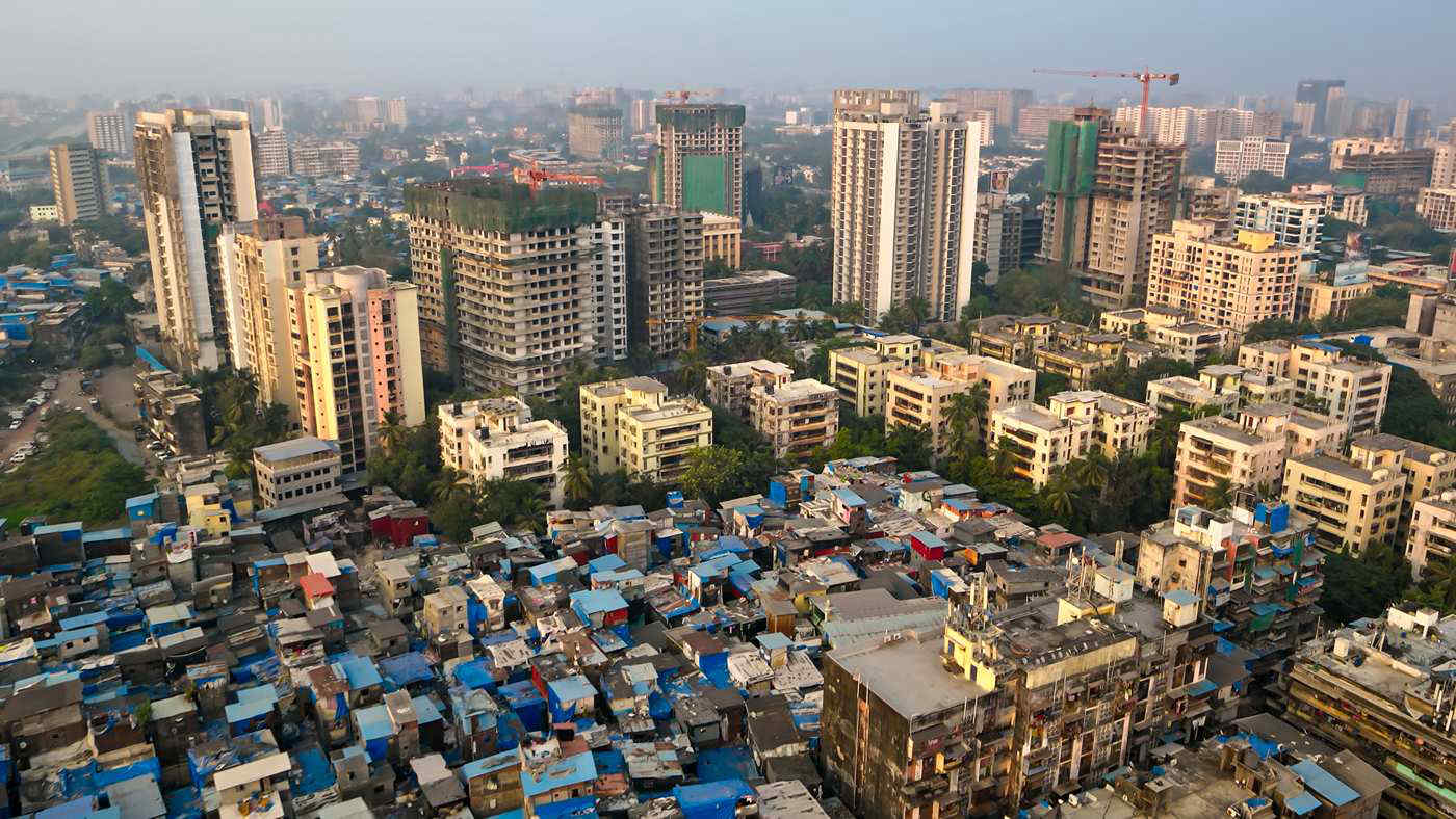 Giornata mondiale dell’habitat: le nuove crisi urbane dalla sovrappopolazione al clima e al verde