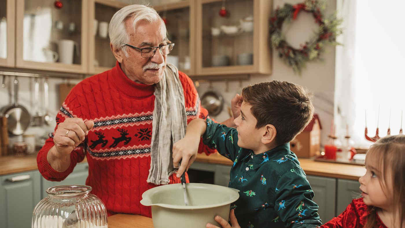 Festa dei Nonni 2025: origine, significato e perché si celebra il 2 ottobre