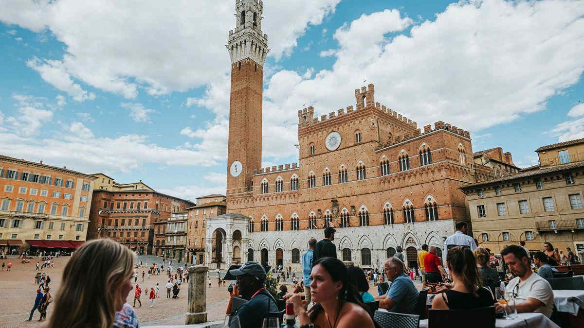 Una città italiana tra le più green d'Europa: ecco la vincitrice del Green Leaf Award