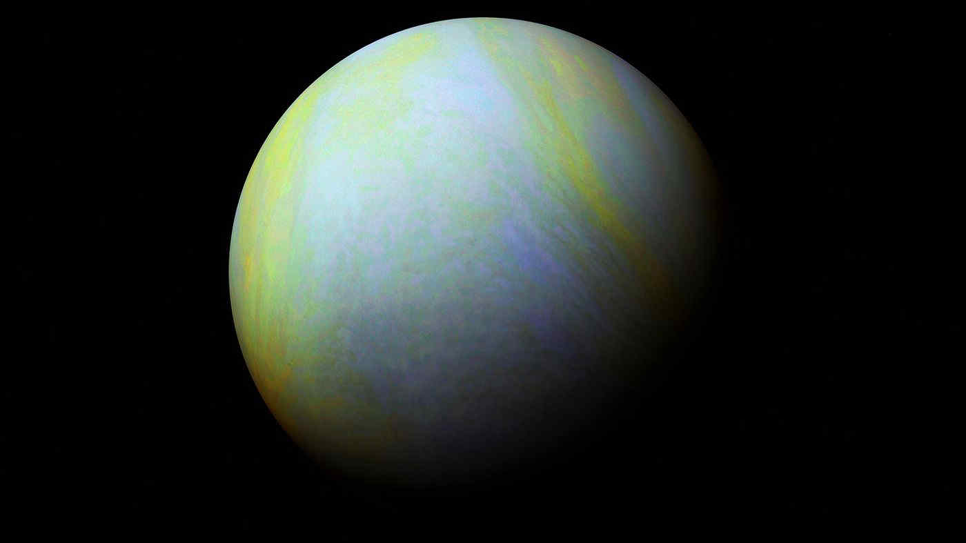 Un'alba speciale il 19 ottobre: torna il bacio Luna-Venere visibile a occhio nudo