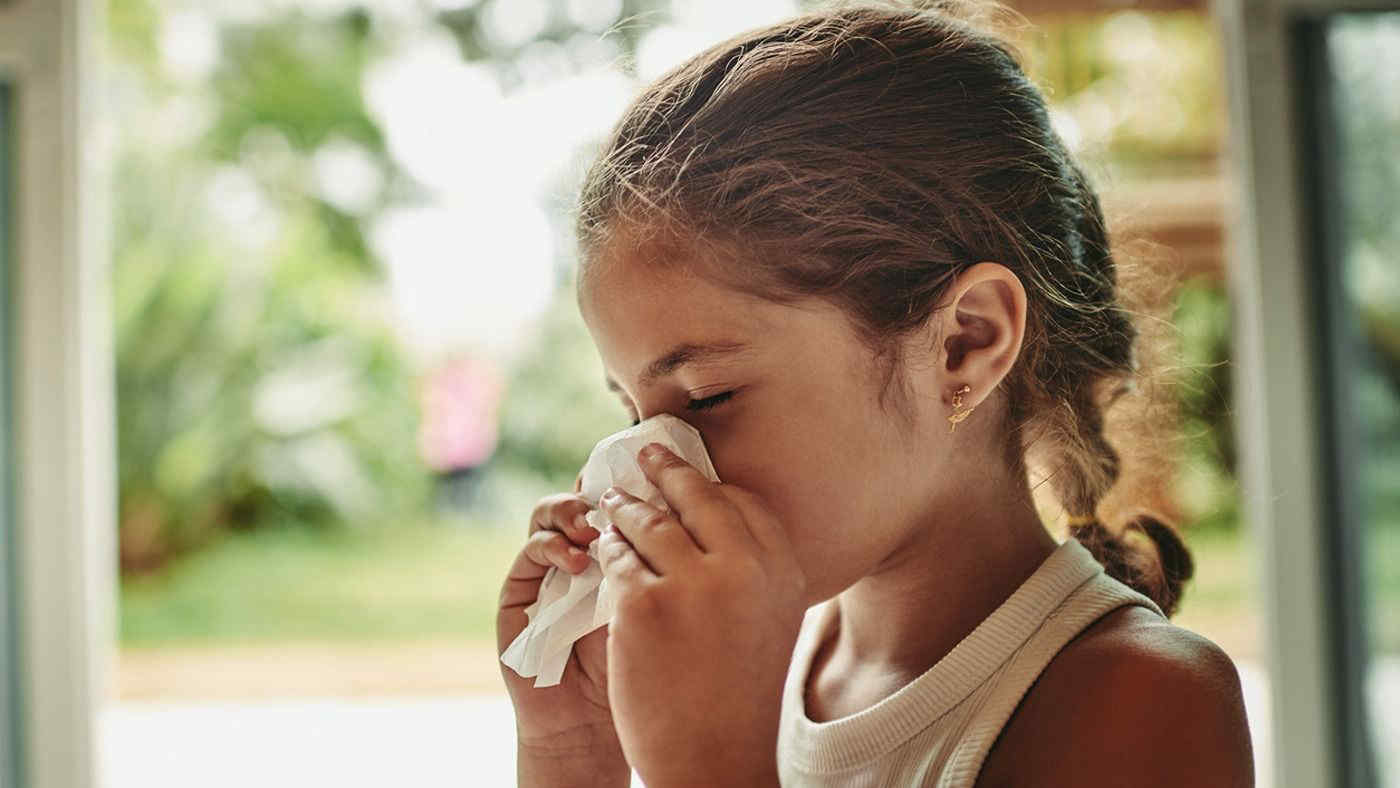 Allergie, ne soffre più di una persona su tre. In aumento tra i bambini