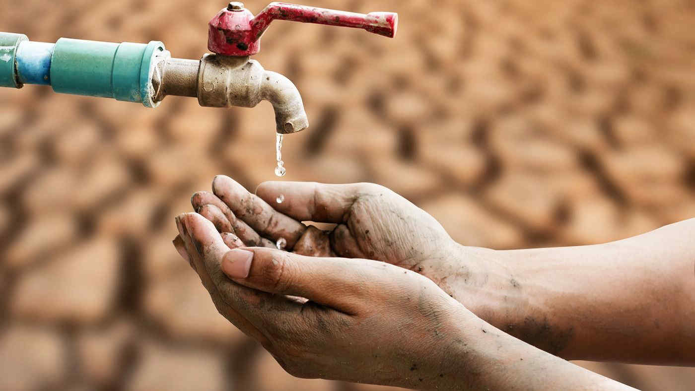 Acqua, cibo, riscaldamento: ecco come il clima mette a rischio lo stile di vita europeo