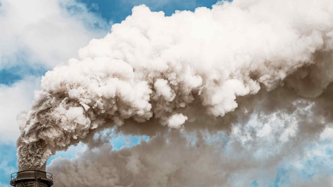 Crescita record dei livelli di CO2: cosa comporta per il nostro futuro?