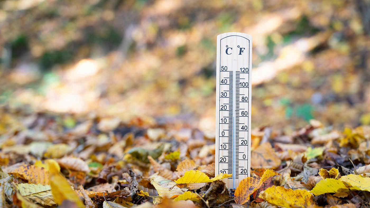 Tendenze meteo, possibile arrivo di un fronte freddo dal Nord Europa e calo termico
