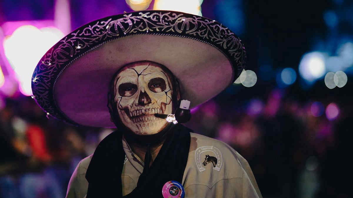 Día de los Muertos: la festa che celebra la vita attraverso la morte