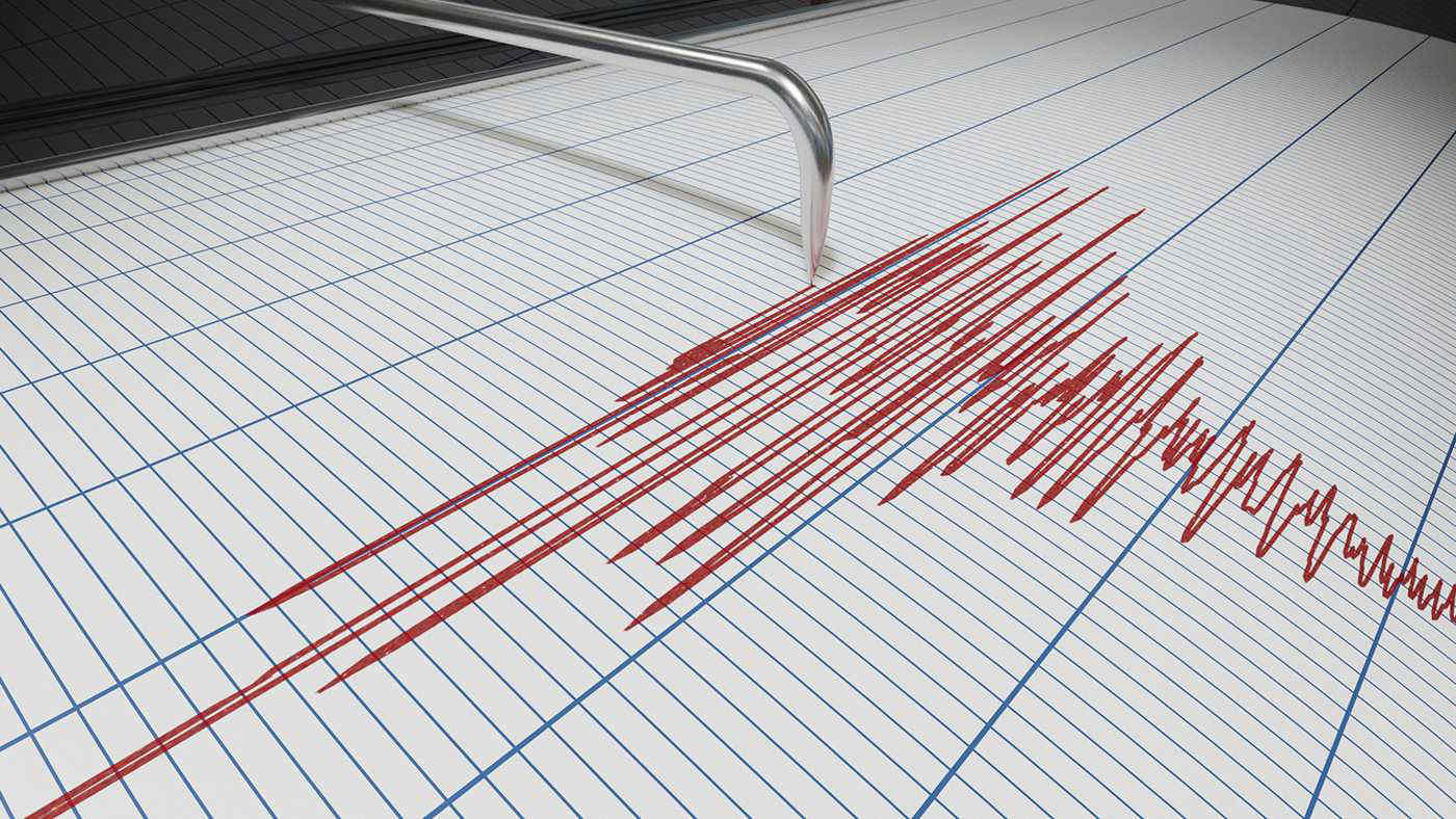 Terremoto oggi nelle Marche, Ingv: scossa di magnitudo 4.4 al largo di Fano. Le news