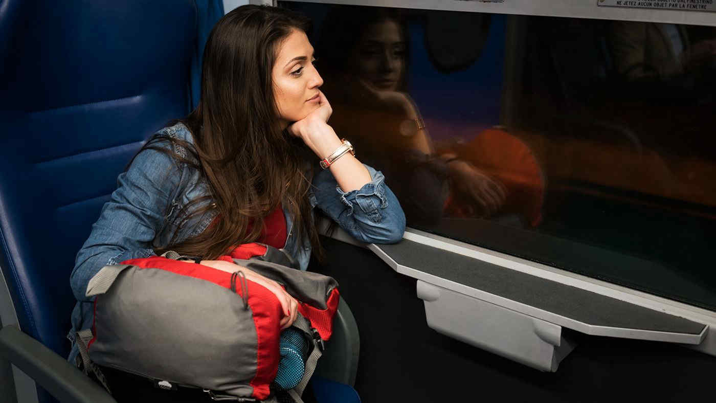 Treni notturni in declino: perché stanno scomparendo in Europa