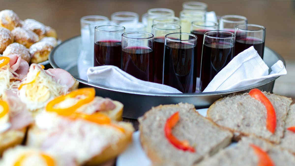 Sagre d'autunno: dove andare nel weekend di metà novembre