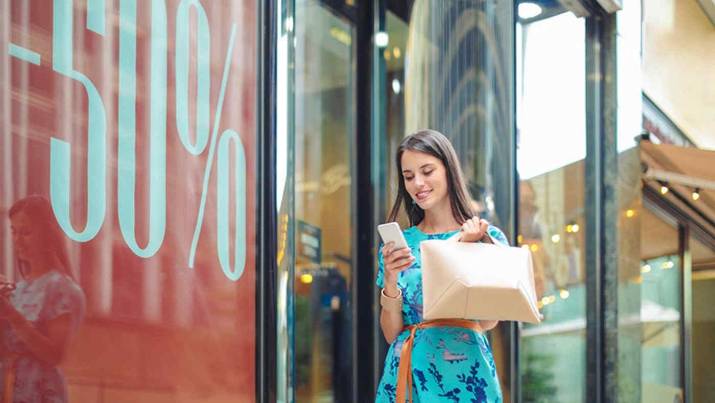 Saldi invernali 2026: calendario completo per ogni regione italiana