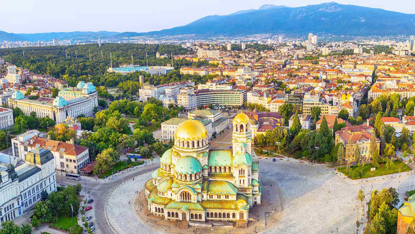 Weekend in Europa: 10 città low cost con un costo della vita basso