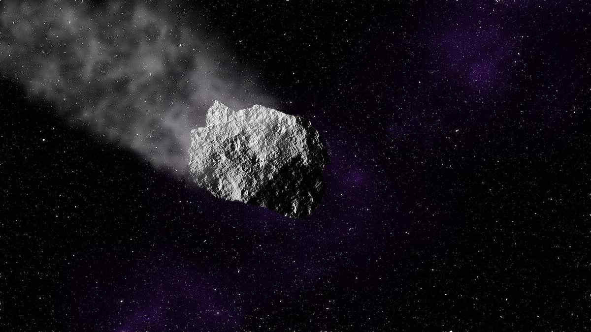 Scoperti 40.000 asteroidi: l'Esa chiarisce il rischio reale per la Terra