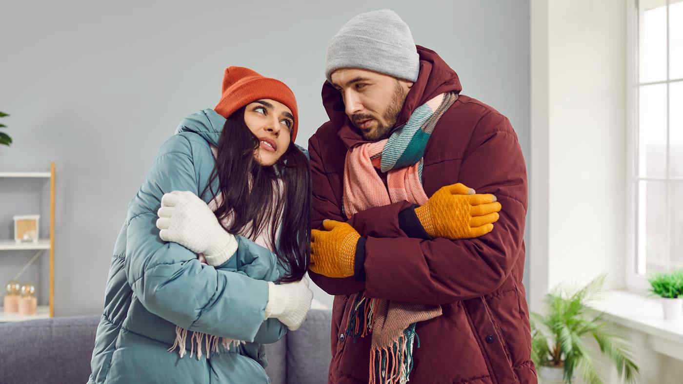 Meteo, le previsioni per il weekend 22–23: ondata di gelo sull’Italia, ecco dove farà più freddo