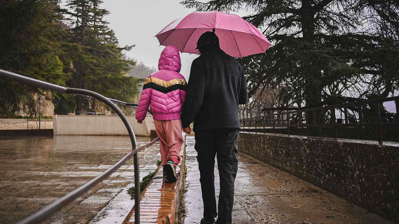 Meteo, cambia tutto: freddo e maltempo in arrivo, ecco le date della svolta