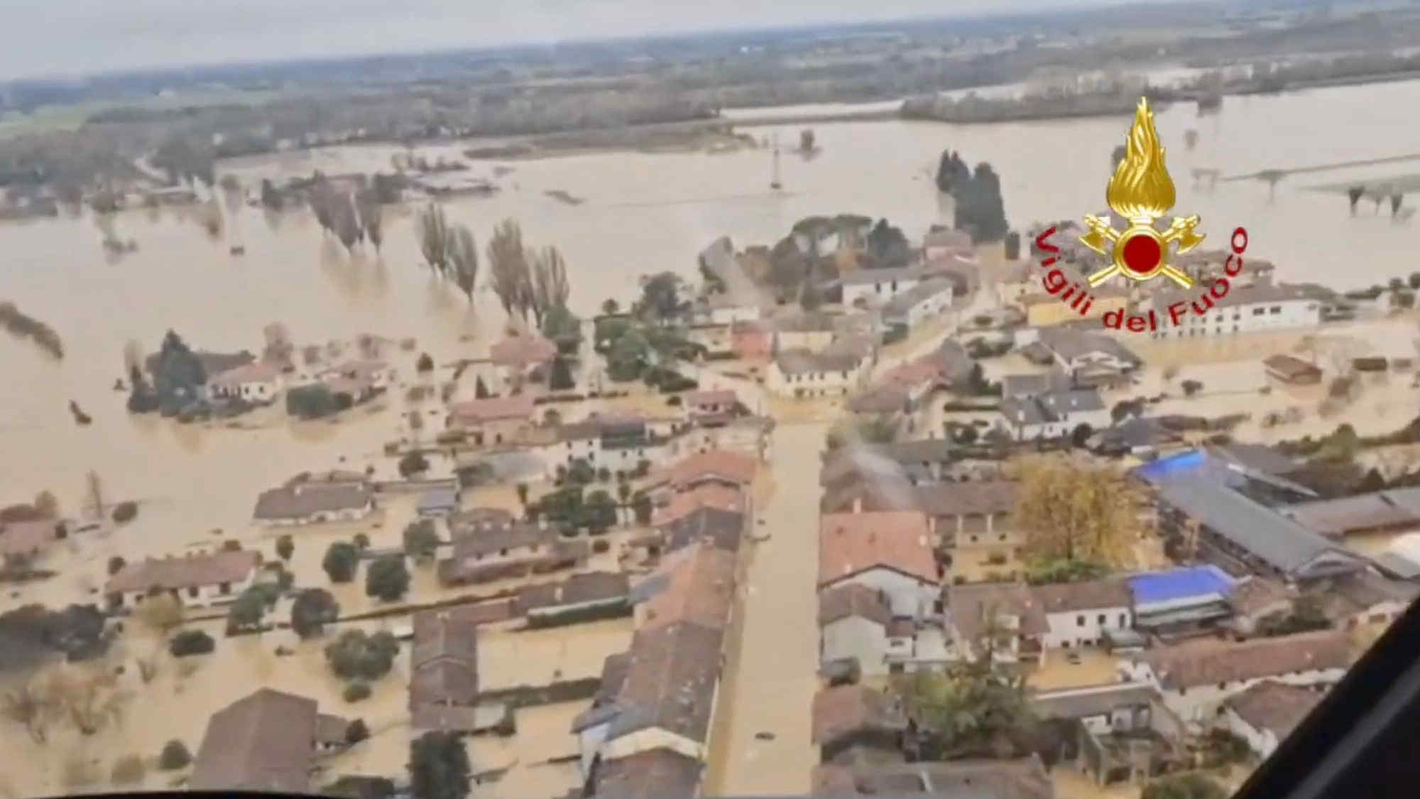 Nubifragi nella notte in Friuli Venezia Giulia: gravi criticità a San Vito al Torre e Cormons