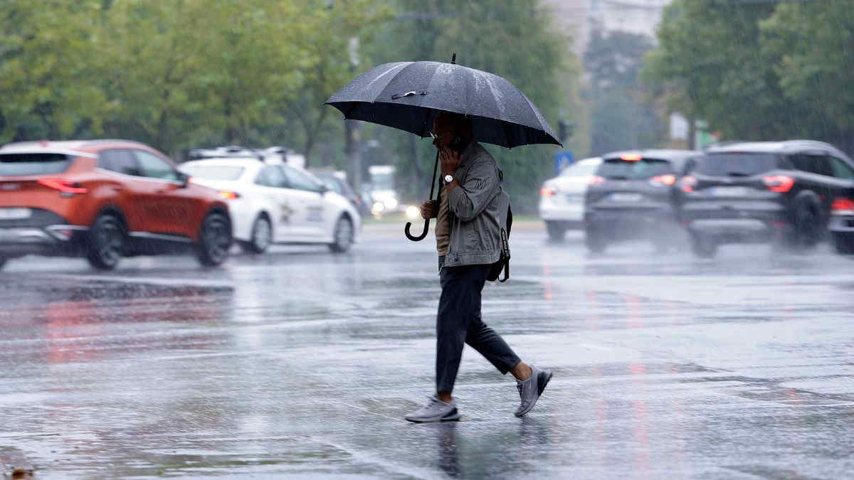 Meteo, sabato 29 stabile poi nuovo peggioramento: domenica tornano pioggia e neve