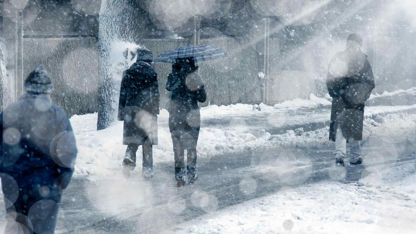 Meteo, svolta invernale: ecco quando e dove arriverà la neve
