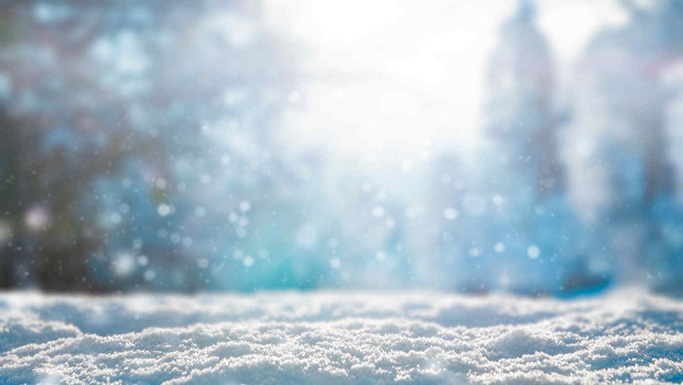 Maltempo in Lombardia: nevicate intense in Valtellina e Valchiavenna