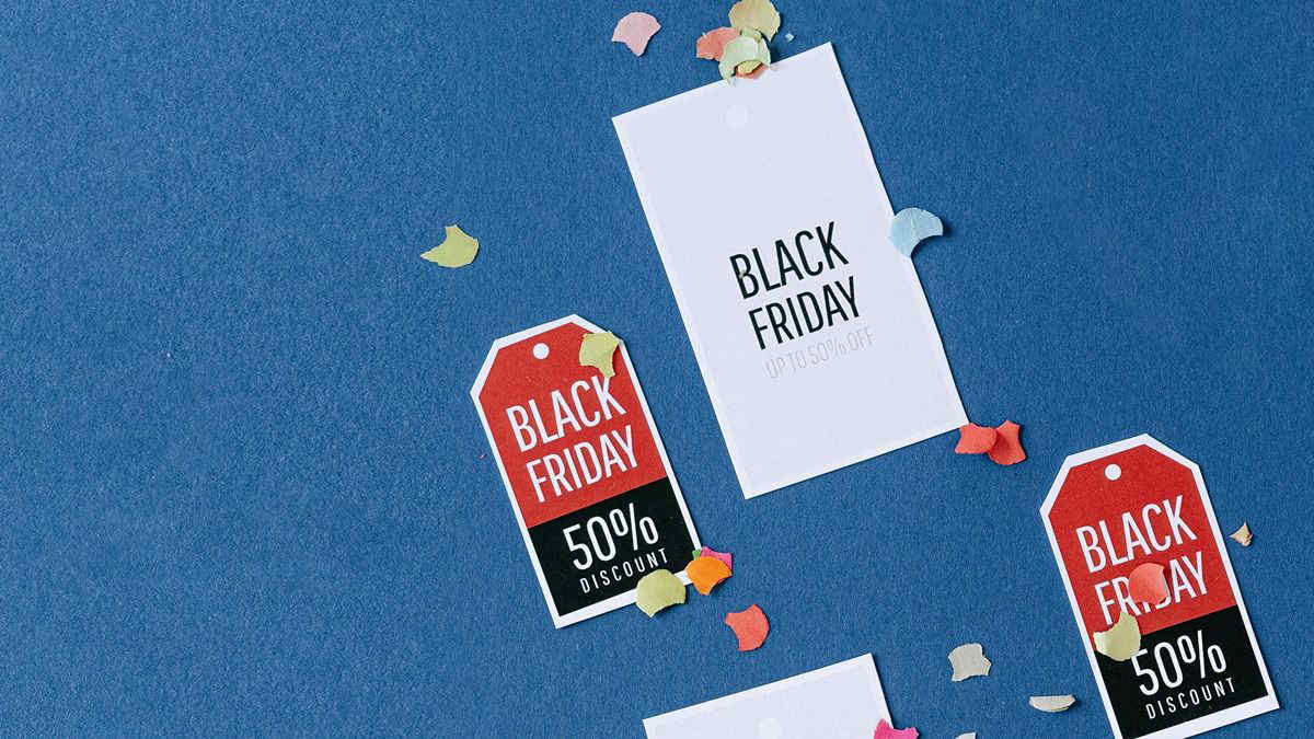 Quando cade il Black Friday 2025? La data e tutto quello che bisogna sapere