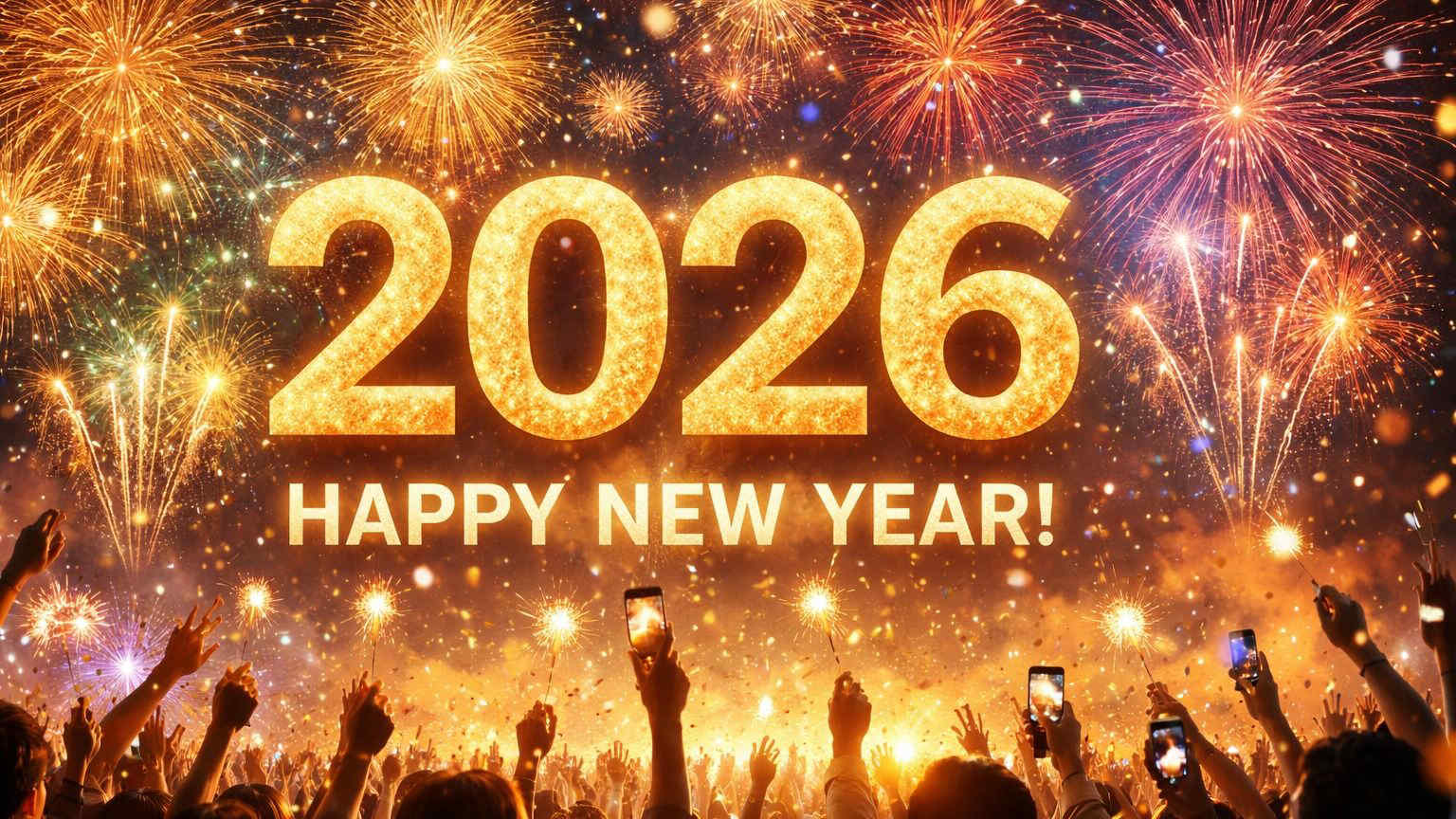 Capodanno 2026 in piazza: le città dove festeggiare e i concerti organizzati