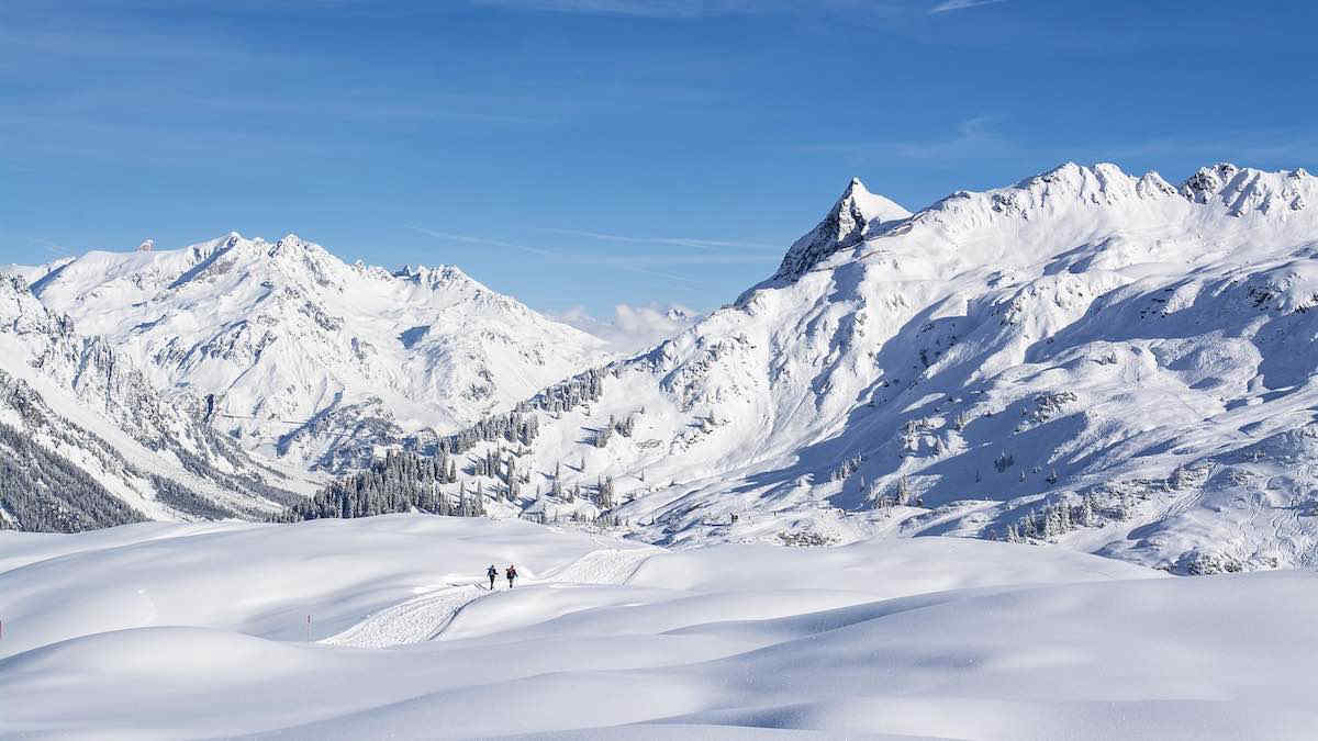 Neve in arrivo sull'Italia, quando cade e dove sono previste nevicate