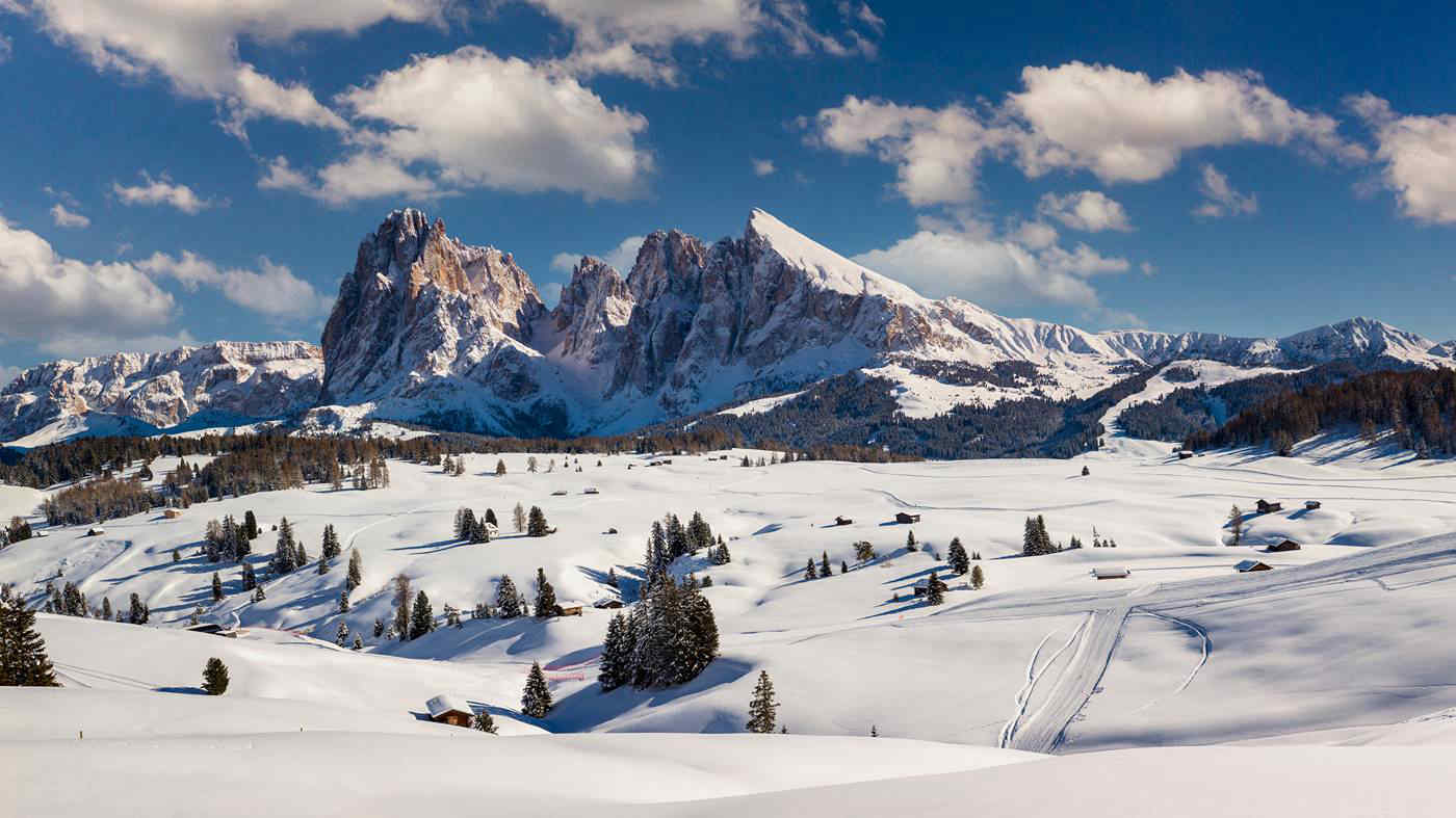 Trentino natalizio: date e mete imperdibili dei mercatini 2025