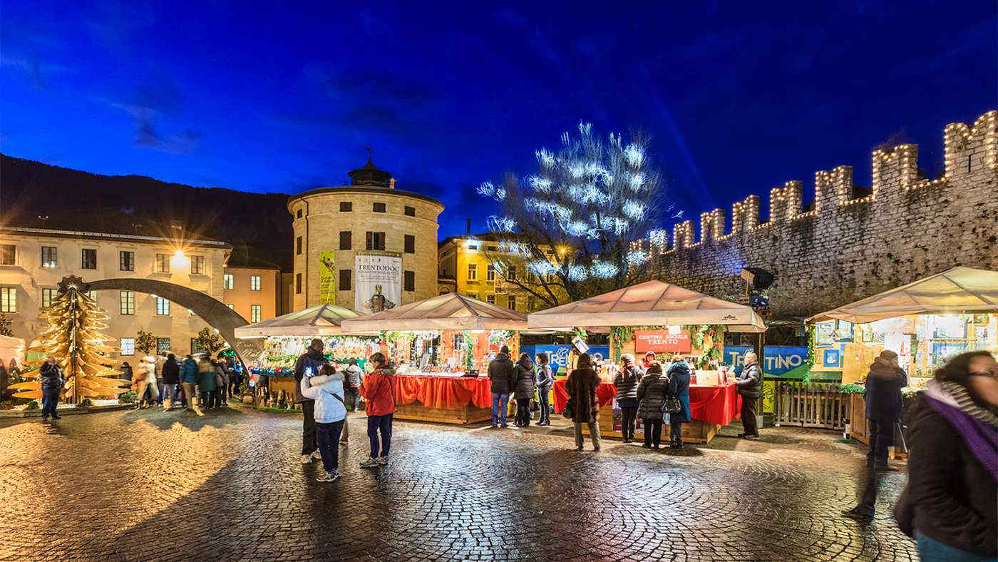 Qualità della vita, la classifica del Sole 24 Ore: Trento torna in vetta