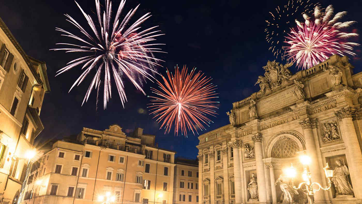Meteo per San Silvestro e Capodanno: pioggia, neve o tempo asciutto per le feste in piazza?
