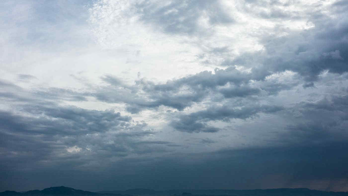 Meteo, le previsioni per la settimana di Natale: situazione instabile tra pioggia e neve