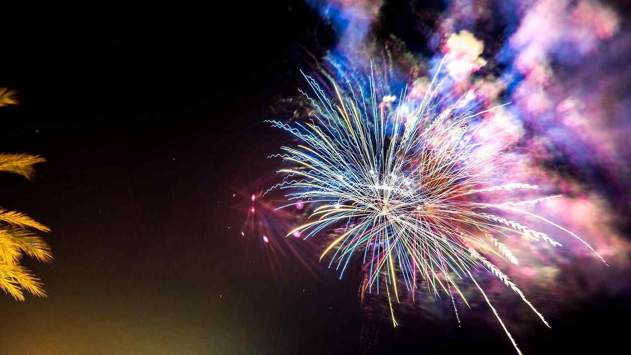 Chi darà per primo (e chi per ultimo) il benvenuto al 2026?