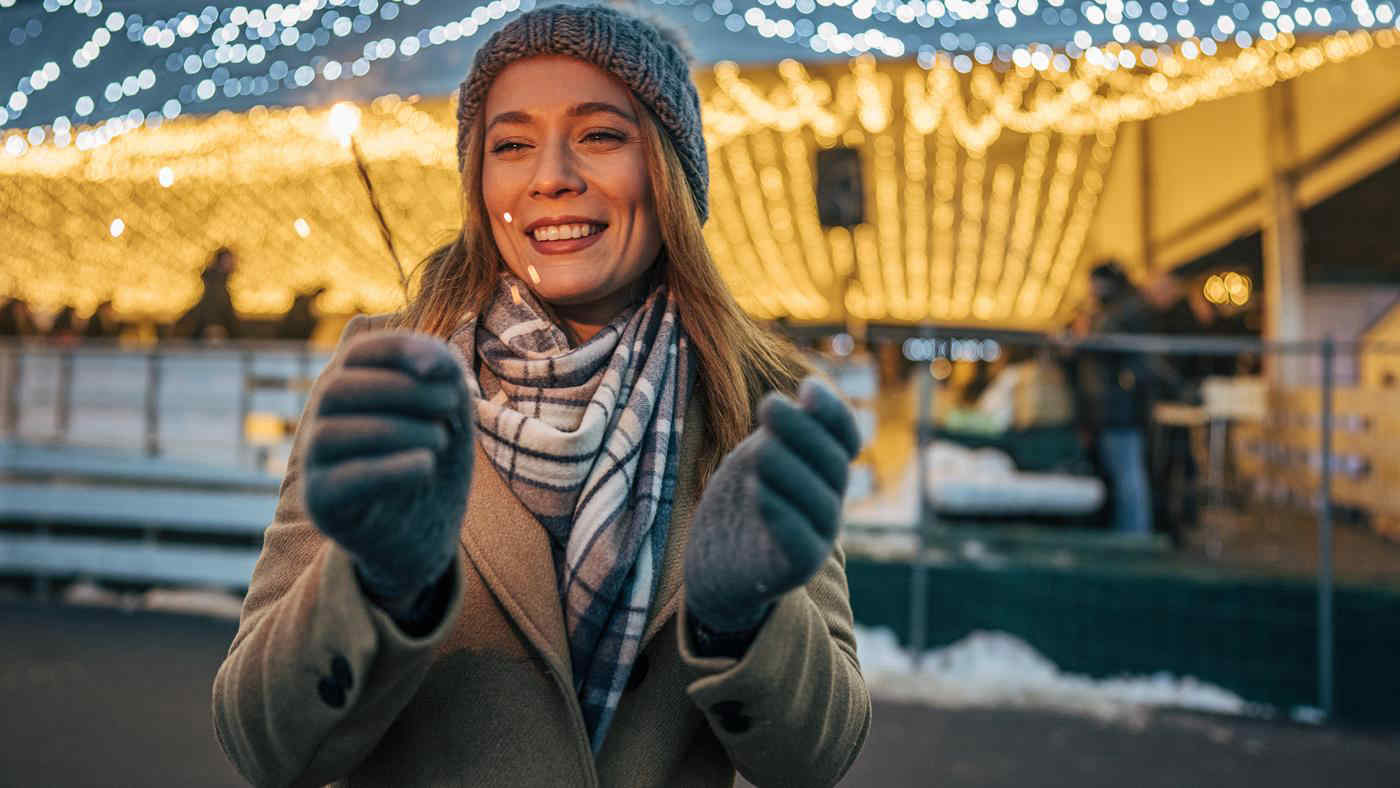 Freddo e gelo per Capodanno? Le previsioni meteo