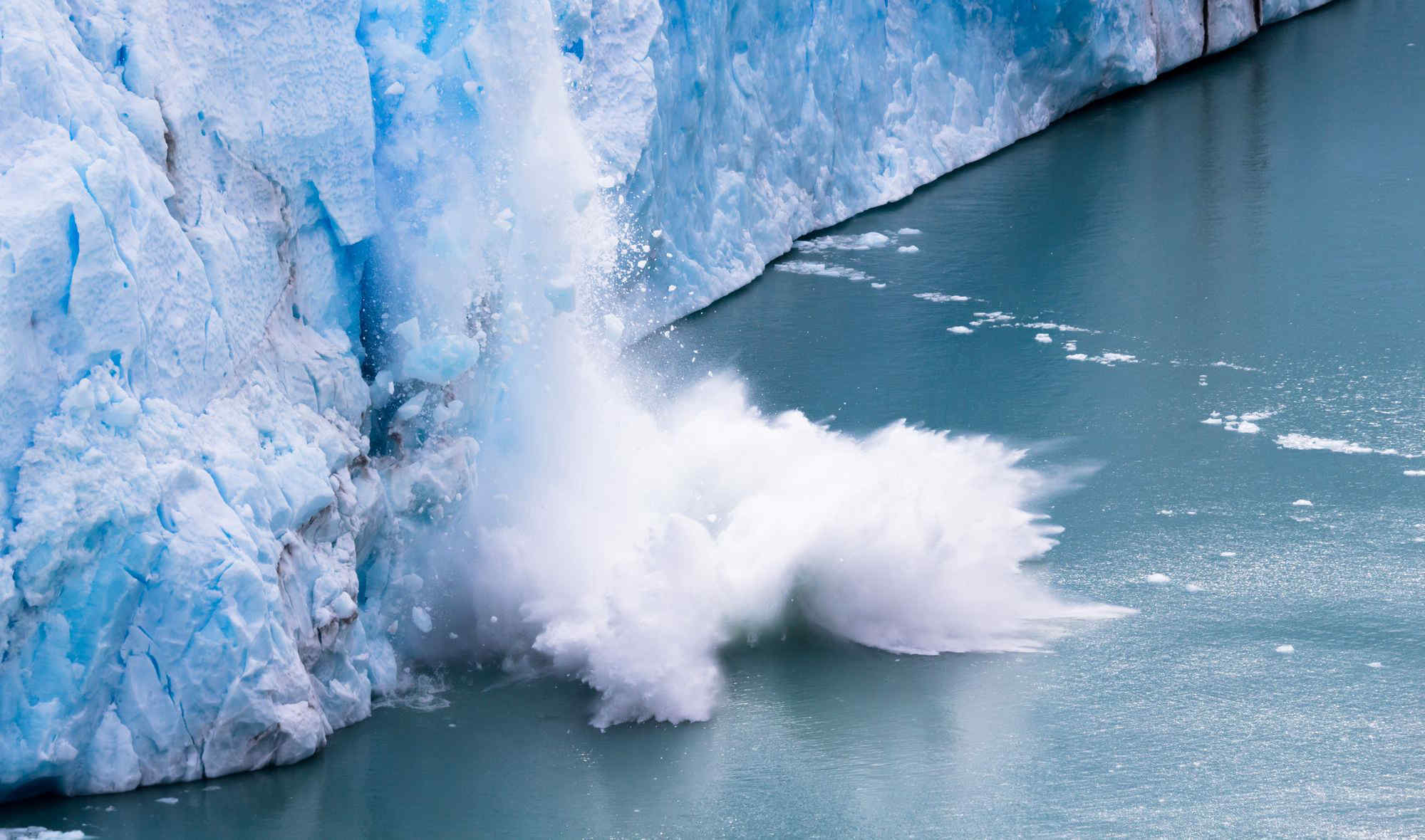 Un anno nero per i ghiacciai: il grido delle montagne nel 2025 resta inascoltato - I dati