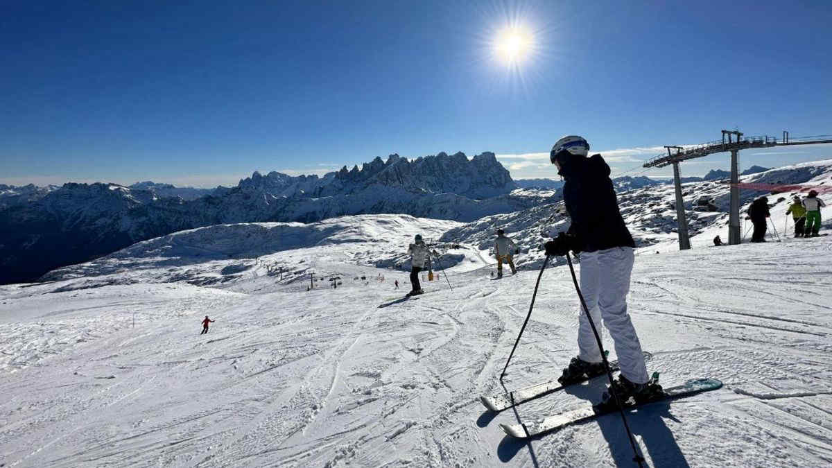 Meteo: venerdì a rischio pioggia, poi svolta per l'Immacolata