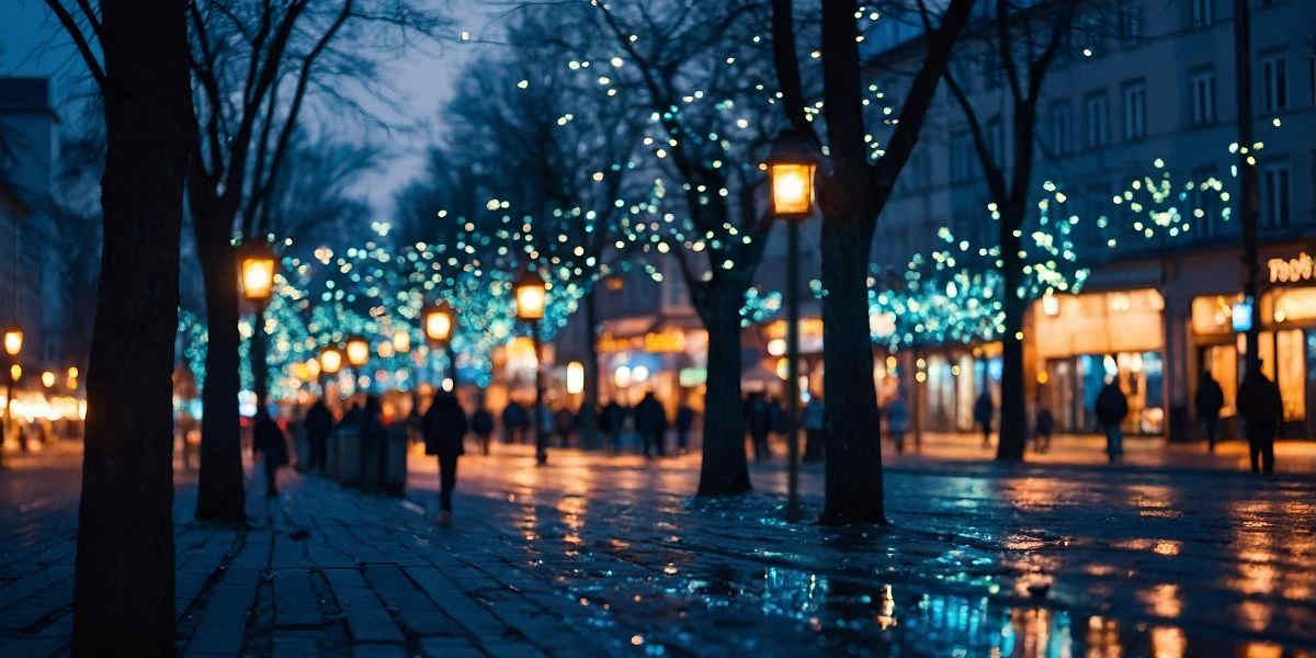 Meteo delle Feste di Natale 2025: maltempo no-stop in Italia. Le previsioni