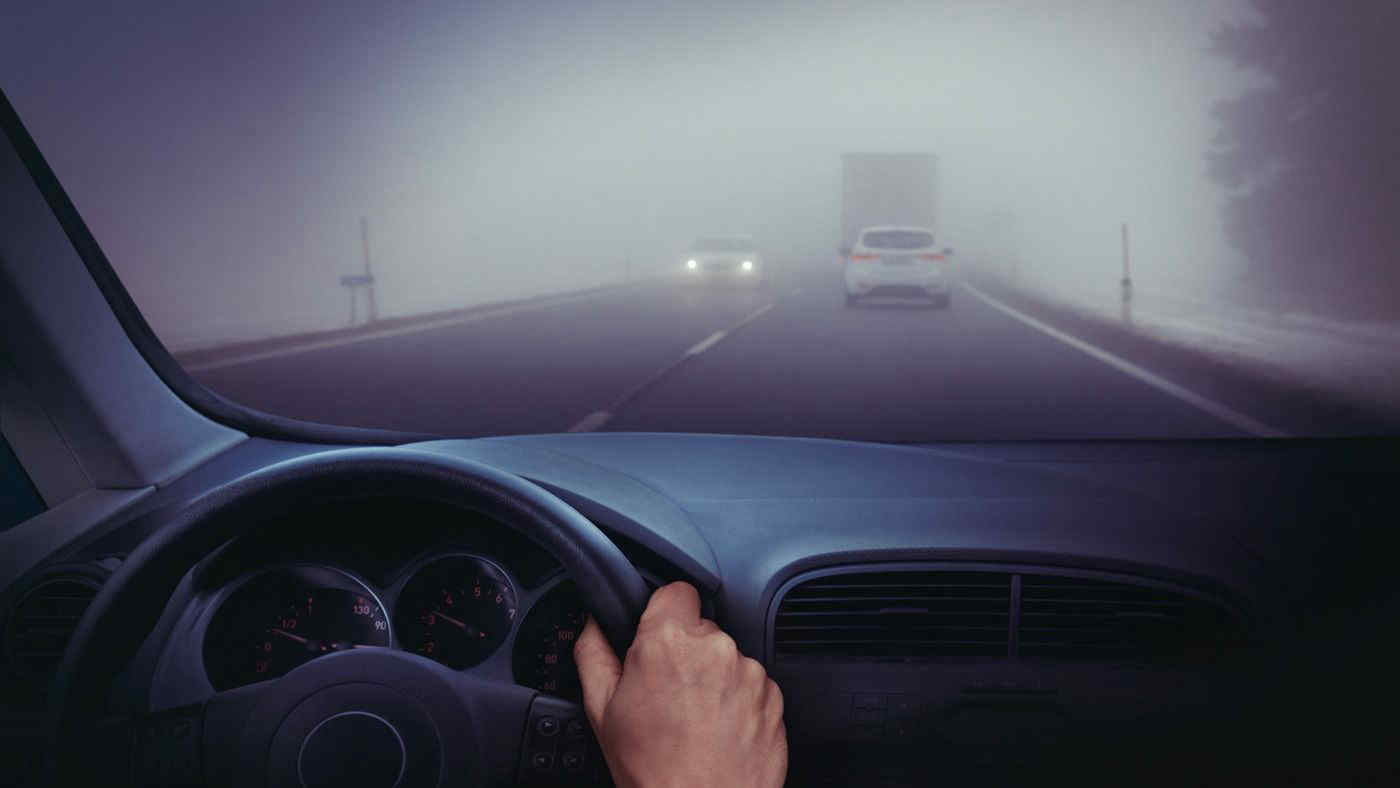 Meteo, previsioni in Italia: nebbie diffuse e nuvole basse