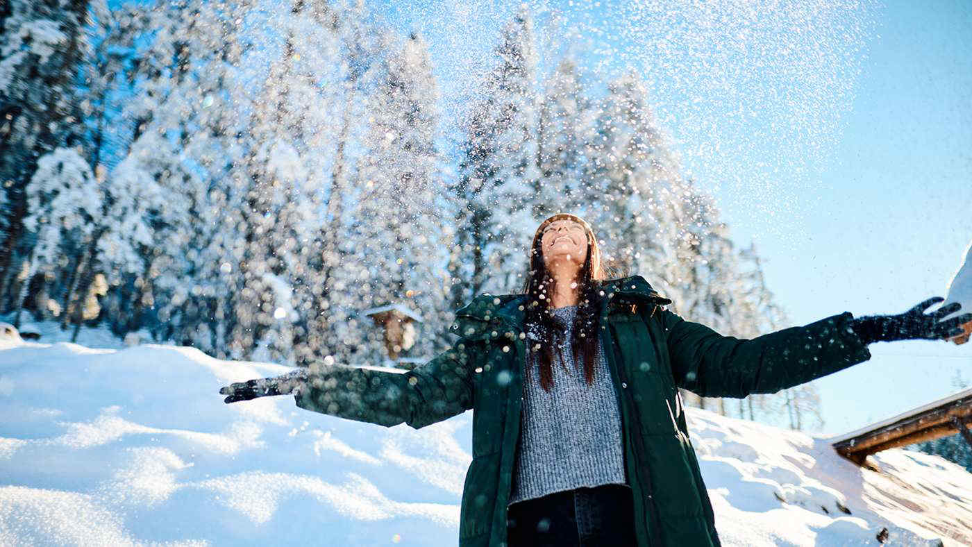 Neve in arrivo: ecco le Regioni che saranno interessate nei prossimi giorni
