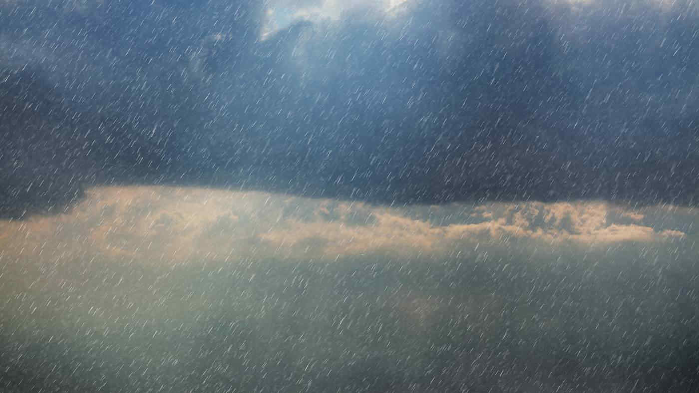 Meteo Italia: anticiclone in calo, piogge e nuvole in arrivo su diverse regioni. Le previsioni