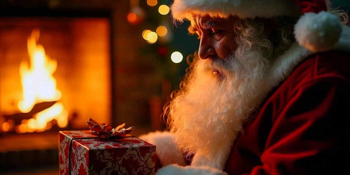Quando dovremmo aprire i regali di Natale, secondo la tradizione?