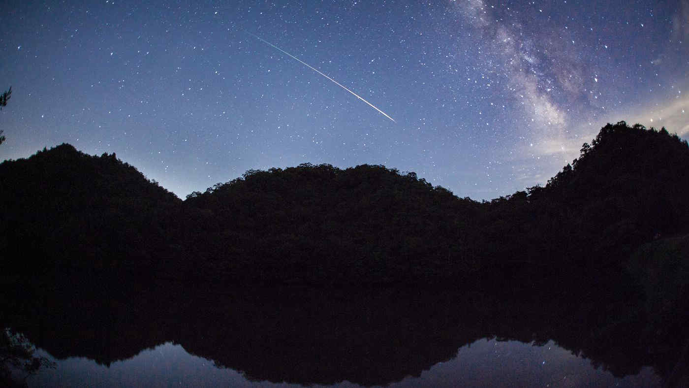 Il 3 gennaio 2026 arriva lo sciame meteorico delle Quadrantidi: dove e come vedere lo spettacolo