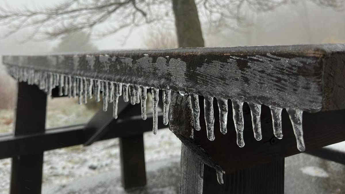 Gelicidio: cos’è, come si forma e perché rende le strade estremamente pericolose