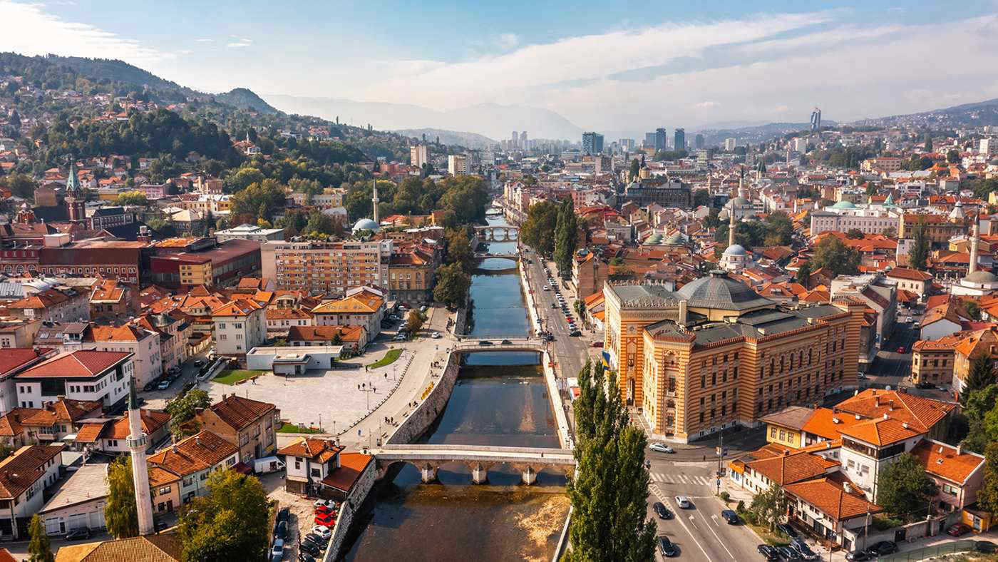 Città più economiche d’Europa nel 2026: la classifica delle 13 destinazioni low cost per Time Out