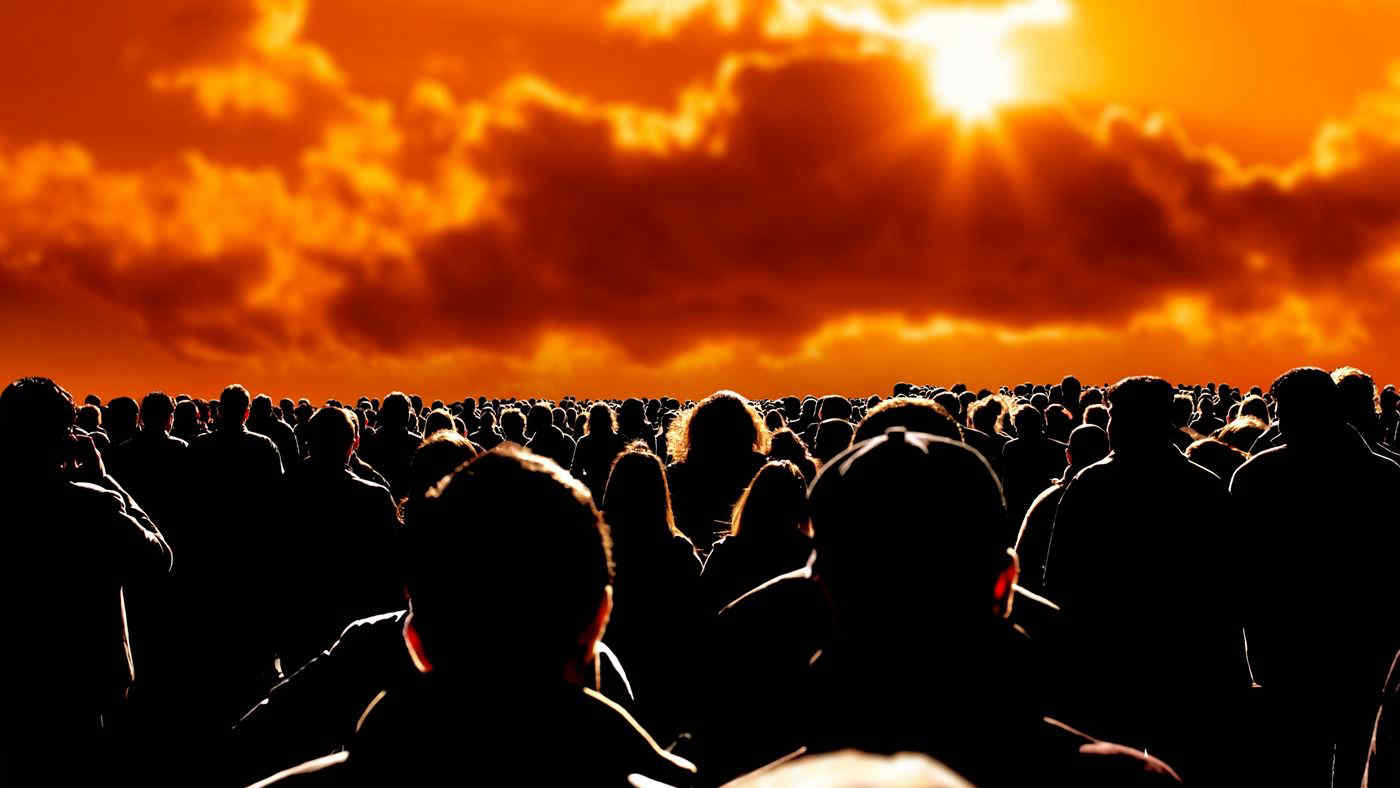 Clima, entro il 2050 quasi metà della popolazione mondiale sarà esposta a caldo estremo. Lo studio